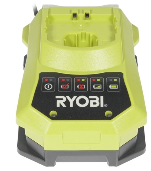 Аккумулятор для RYOBI (p/n: 1400672, B-1815-S, 1322401) 1.5Ah 18V Ni-Cd