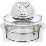Аэрогриль Centek Ct-1456 белый, 1400 Вт, 12 л, механическое управление, 0 программ, фото13