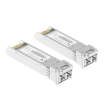 Многомодовый оптический модуль Ubiquiti UACC-OM-MM-10G-D-2 (UF-MM-10G) - U Fiber, Multi-Mode Module, 10G, 2-Pack, фото3