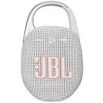 Портативная акустика JBL CLIP 5, белый, фото21