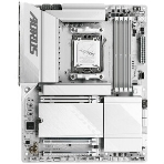 Материнская плата Gigabyte X870E A ELITE WF7 ICE, AM5, AMD X870, 4xDDR5, 4xSATA, 4xM.2, 1xPCIe 5.0 x16, 1xPCIe 4.0 x4, 1xPCIe 3.0 x2, 1xHDMI (v2.1), 2xUSB Type-C, 2xUSB-A 10Gbps, 4xUSB-A 5Gbps, 4xUSB-A 2.0, S/PDIF, 1x2.5Gb LAN, Wi-Fi 7, Bluetooth 5.4, 2x3.5 мм, 7.1, ATX, фото9