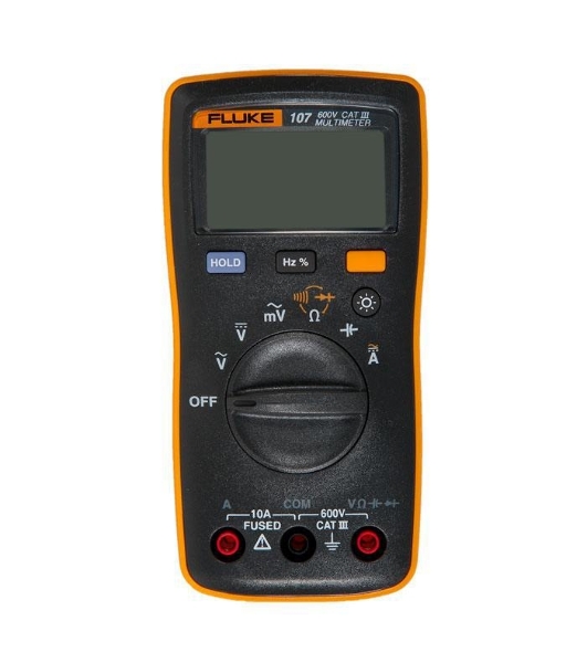 Мультиметр Fluke 107