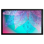 Экран на раме Cactus 124x220 см FrameExpert CS-PSFRE-220X124 16:9 настенный натяжной, фото 1