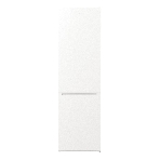 Холодильник Gorenje NRK6201EW4 белый двухкамерный 235/96 л морозилка снизу, No Frost, фото18