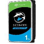 Жесткий диск Seagate 1Tb 5900rpm Original SATA-III ST1000VX005 Video Skyhawk 64Mb 3.5', фото5