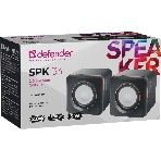 Акустическая система Defender SPK 33 (2.0,5 Вт, питание от USB), фото13