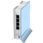 Беспроводной маршрутизатор Mikrotik RB941-2nD MikroTik RouterBOARD hAP lite, фото 1