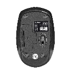 Комплект клавиатура+мышь ExeGate Professional Standard Combo MK240 беспроводной, USB, 1200 DPI, чёрный, фото6