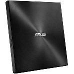 Оптический привод внешний ASUS SDRW-08U8M-U/BLK/G/AS/P2G, dvd-rw, external; 90DD0290-M29000, фото2