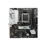 Материнская плата MSI B650M GAMING WIFI, AM5, AMD B650, 2xDDR5, 4xSATA, 2xM.2, 1xPCIe 4.0 x16, 1xPCIe 3.0 x1, 1xDP, 1xHDMI, 1x2.5Gb LAN, Wi-Fi 6E, Bluetooth 5.3, 1xUSB-C 5Gbps, 3xUSB-A 5Gbps, 2xUSB-A 2.0, 1xS/PDIF, 5x3.5 мм, 7.1, mATX, фото10
