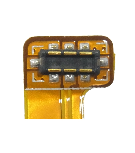 Аккумулятор CameronSino CS-ZTG717XL ZTE Li3824T43P6hA54236-H для ZTE Blade S6 G717C 3.8V, 2300mAh, 8.74Wh
