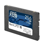 Накопитель SSD Patriot P220, 256Gb, SATA-III, 2.5', R/W 550/490, фото7