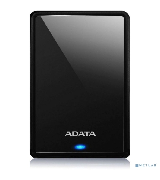 Внешний HDD 2.5' ADATA HV620S, 1TB, USB 3.2 Gen 1 Type-A, 5400 rpm, черный