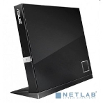 Оптический привод Blu-Ray Asus SBC-06D2X-U/BLK/G/AS черный USB slim внешний RTL, фото15