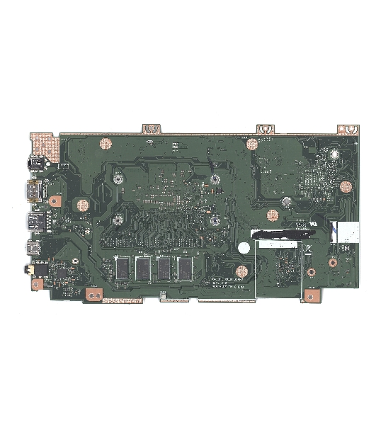 Материнская плата для Asus X412FA 4G/I5-8265U 90NB0L90-R00060