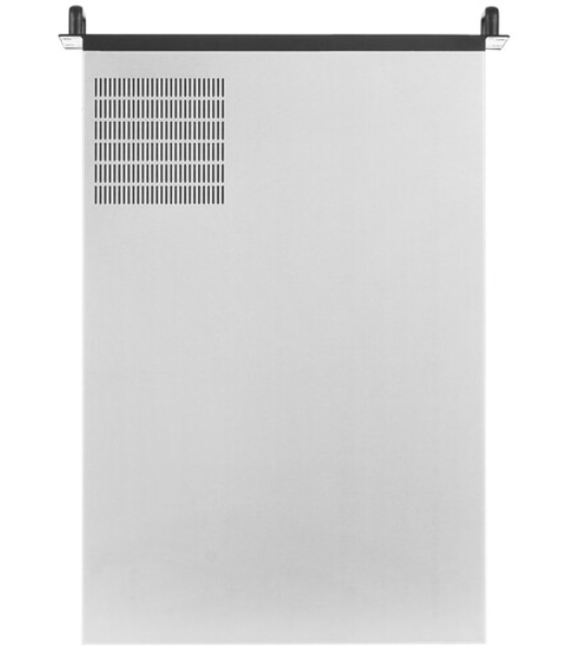 Серверный корпус ExeGate Pro 2U550-04 (RM 19', высота 2U, глубина 550, БП 2U-600ADS, 2*USB)