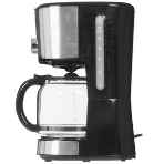 Кофеварка капельная BRAYER BR1122 черный, исп. кофе - молотый, 1.5 л, 900 Вт, фото7