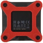 Внешний SSD ADATA SD620, 512Gb, USB 3.2 Gen 2 Type-A, R/W 520/460, черный, фото19