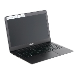 Крышка для Asus Zenbook UX305UA QHD серая, фото9