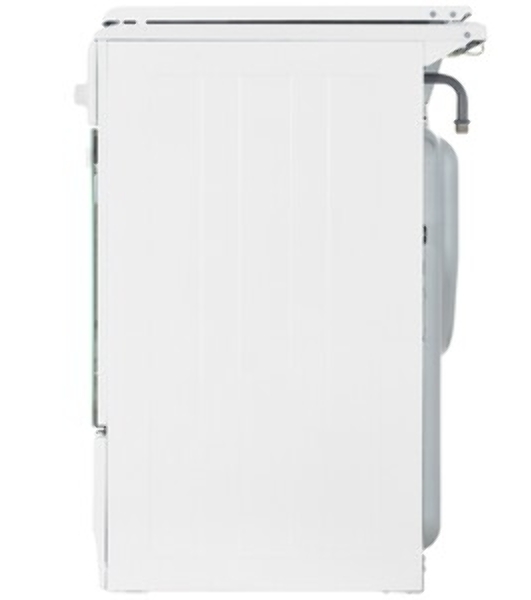 Плита газовая Gefest ПГ 6100-03 белый, конфорок 4 шт, духовка 52 л, 60 см x 85 см x 60 см