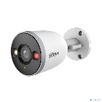Камера видеонаблюдения IP Dahua DH-IPC-F3DP-IL-0280B Wi-Fi 2.8-2.8мм цв. (DH-F3D-IL), фото4