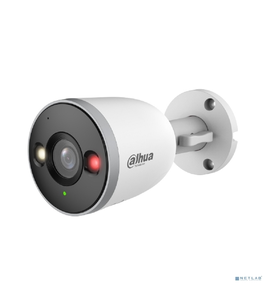 Камера видеонаблюдения IP Dahua DH-IPC-F3DP-IL-0280B Wi-Fi 2.8-2.8мм цв. (DH-F3D-IL)