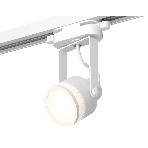 Светильник Ambrella light XT6601080 WH/SWH/FR белый/белый песок/белый матовый MR16 GU10 (C6601, N6220), фото4