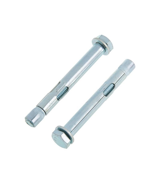 Болт анкерный 10х80 пакет Tech-Krep 103912