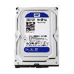 Жесткий диск Western Digital Original SATA-III 500Gb WD5000AZLX Blue (7200rpm) 32Mb 3.5', фото11