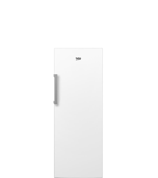 Морозильная камера Beko RFSK215T01W, белый, 213л, 6 ящиков