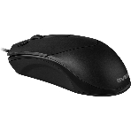 Мышь проводная SVEN RX-100 черный, 4000 dpi, USB, кнопки - 6, фото17