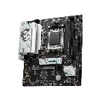 Материнская плата MSI B650M GAMING WIFI, AM5, AMD B650, 2xDDR5, 4xSATA, 2xM.2, 1xPCIe 4.0 x16, 1xPCIe 3.0 x1, 1xDP, 1xHDMI, 1x2.5Gb LAN, Wi-Fi 6E, Bluetooth 5.3, 1xUSB-C 5Gbps, 3xUSB-A 5Gbps, 2xUSB-A 2.0, 1xS/PDIF, 5x3.5 мм, 7.1, mATX, фото9