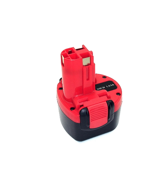 Аккумулятор для Bosch (p/n: 2607335272, 2607335260, 2607335461) 1,5Ah 7,2V Ni-Cd