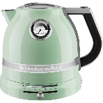 Чайник электрический KitchenAid 5KEK1522EPT Artisan 1.5 л, фисташковый, фото5