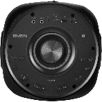 Мобильные колонки SVEN PS-770 2.0 черный 2x50W Bluetooth, фото24