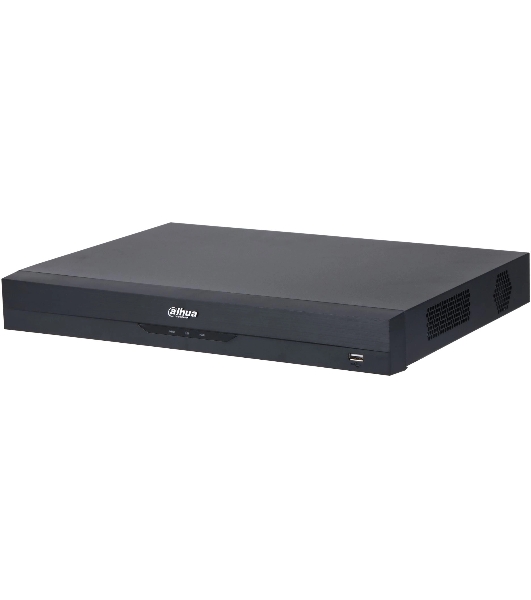 Видеорегистратор наблюдения Dahua DHI-NVR5208-EI