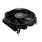 Кулер ID-COOLING IS-28i BLACK черный 92мм 3600rpm 35.8db 65W 28мм, фото11