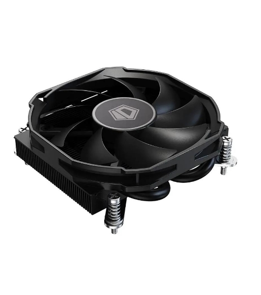 Кулер ID-COOLING IS-28i BLACK черный 92мм 3600rpm 35.8db 65W 28мм