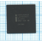 Микросхема CG82NM10 SLGXX, BGA, фото2