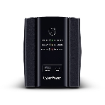 Источник бесперебойного питания CyberPower UT1500EG/1500 ВА/900 Вт/USB/RJ-11/RJ-45/,4 х CEE 7 (евророзетка), фото10