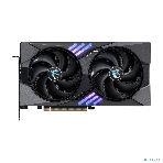 Видеокарта MSI RTX 5060 Ti 16G GAMING, NVIDIA RTX 5060 Ti, 16 ГБ GDDR7, 128 бит, PCI-e 5.0, 1xHDMI, 3xDP, 2587 МГц, фото9