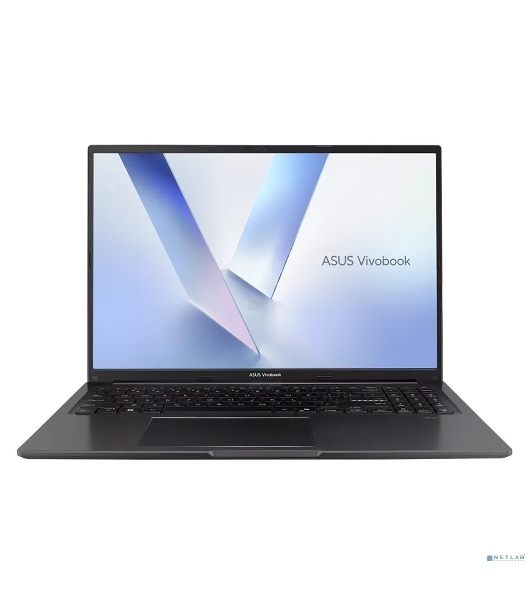 Ноутбук Asus VivoBook 16 M1605NAQ-MB128/16'/IPS/AMD Ryzen 5 150/16Gb/512Gb SSD/AMD Radeon 660M/без ОС/черный/1.88kg