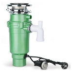 Измельчитель пищевых отходов Бирюса WD-750A2, фото6