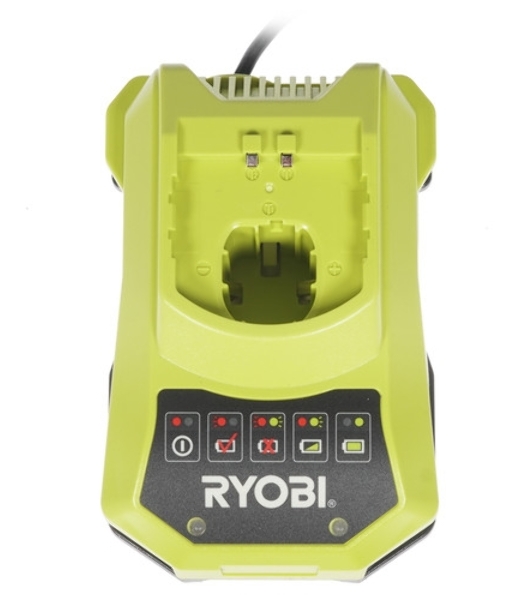Аккумулятор для RYOBI (p/n: 1400672, B-1815-S, 1322401) 1.5Ah 18V Ni-Cd