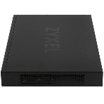 Коммутатор Smart L3 Lite Zyxel NebulaFlex XGS1935-28, rack 19', 24xGE, 4xSFP+, бесшумный, фото13