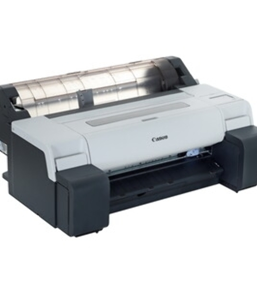 Плоттер струйный Canon imagePROGRAF TM-240 (6242C003) A1/24' (без подставки)