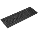 Клавиатура проводная Acer OKW120, USB, черный, фото24