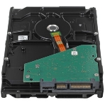 Жесткий диск HDD Seagate 4Tb 5400Rpm SATA3 Surveillance Skyhawk 256Mb 3.5', фото9