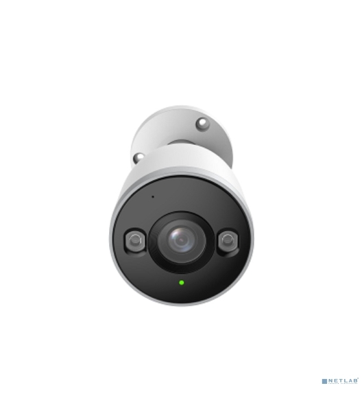 Камера видеонаблюдения IP Dahua DH-IPC-F3DP-IL-0280B Wi-Fi 2.8-2.8мм цв. (DH-F3D-IL)