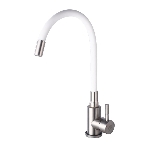 SUS124W-016F Смеситель для кухни, ø35, фото3
